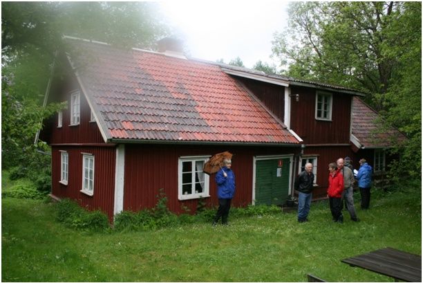 Tomtens kvarn eller Stöttebo som det också kallas